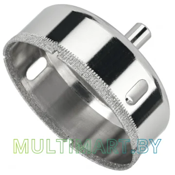 Коронка Diamond Industrial DIDCBC080